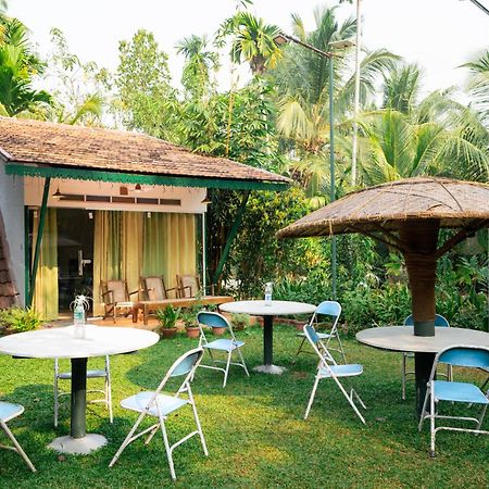 Garggi Kumarakom Village Homestay מראה חיצוני תמונה