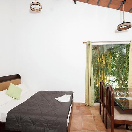 Garggi Kumarakom Village Homestay מראה חיצוני תמונה