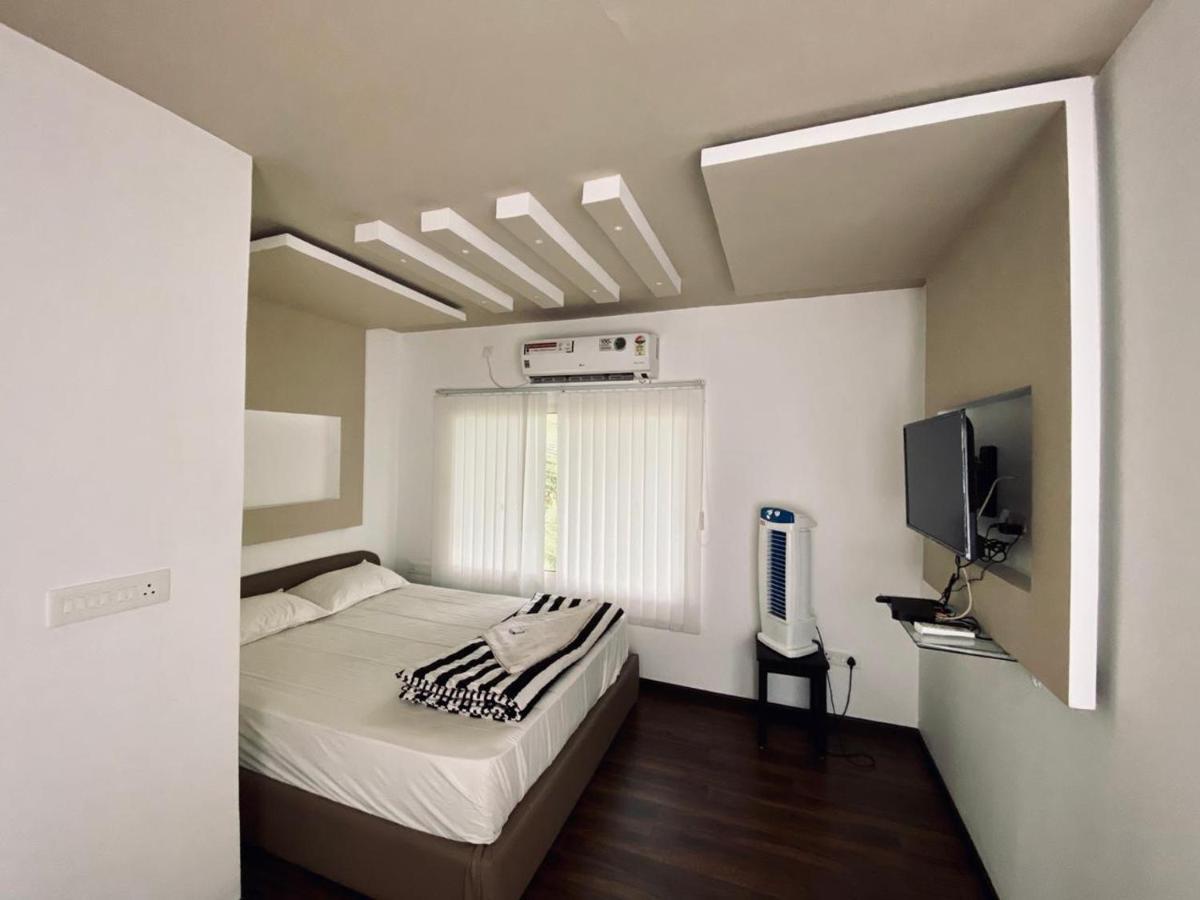 Garggi Kumarakom Village Homestay מראה חיצוני תמונה