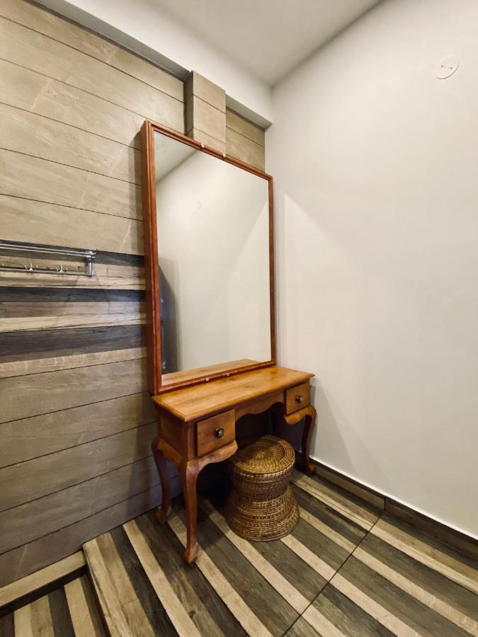 Garggi Kumarakom Village Homestay מראה חיצוני תמונה