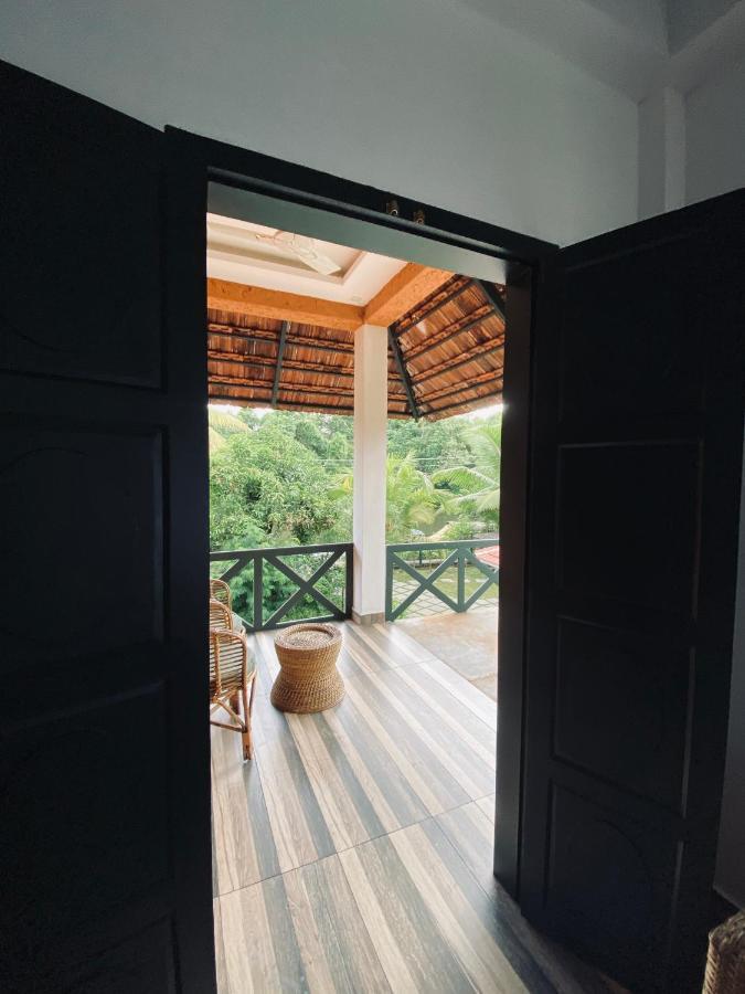 Garggi Kumarakom Village Homestay מראה חיצוני תמונה