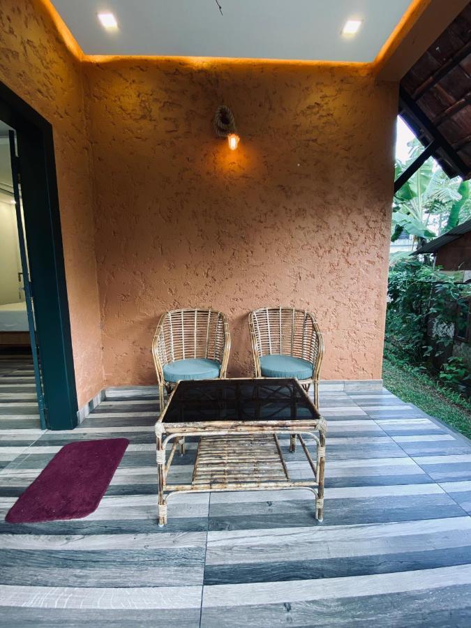 Garggi Kumarakom Village Homestay מראה חיצוני תמונה