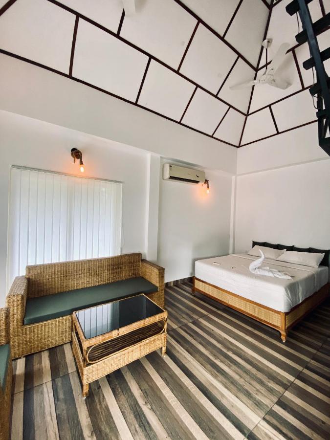 Garggi Kumarakom Village Homestay מראה חיצוני תמונה