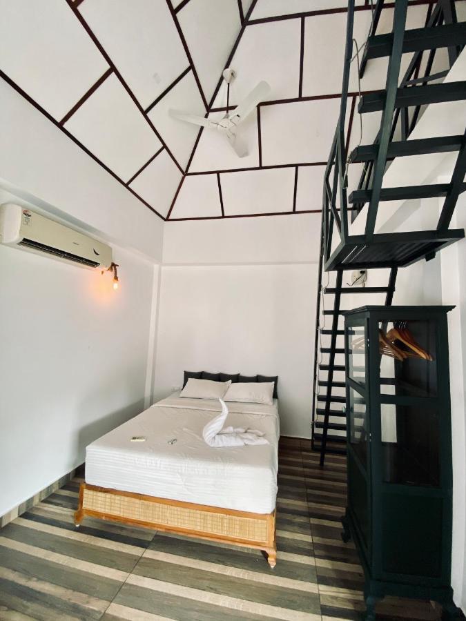 Garggi Kumarakom Village Homestay מראה חיצוני תמונה
