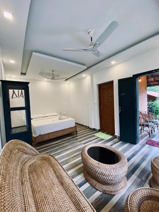 Garggi Kumarakom Village Homestay מראה חיצוני תמונה