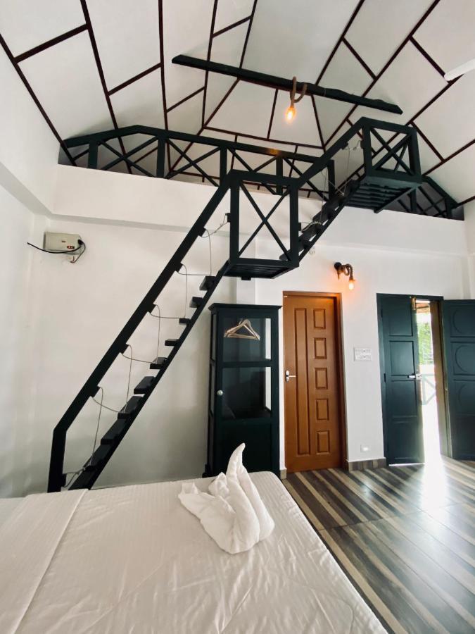 Garggi Kumarakom Village Homestay מראה חיצוני תמונה