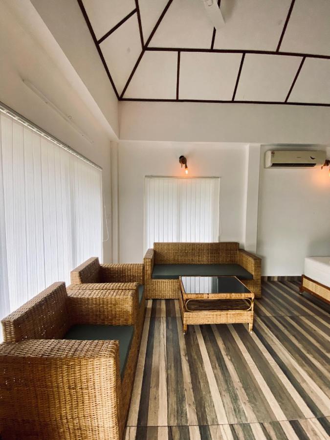 Garggi Kumarakom Village Homestay מראה חיצוני תמונה