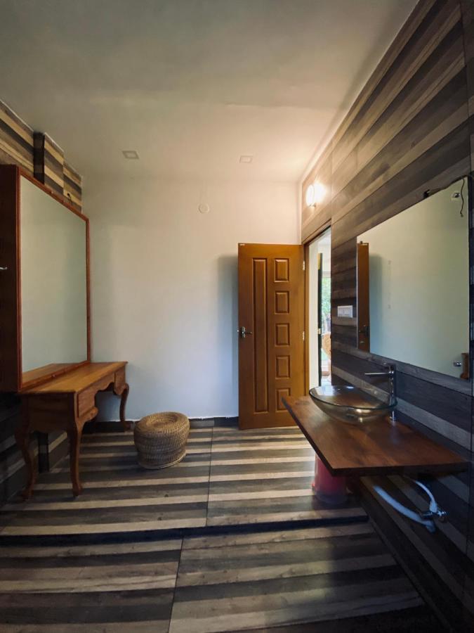 Garggi Kumarakom Village Homestay מראה חיצוני תמונה