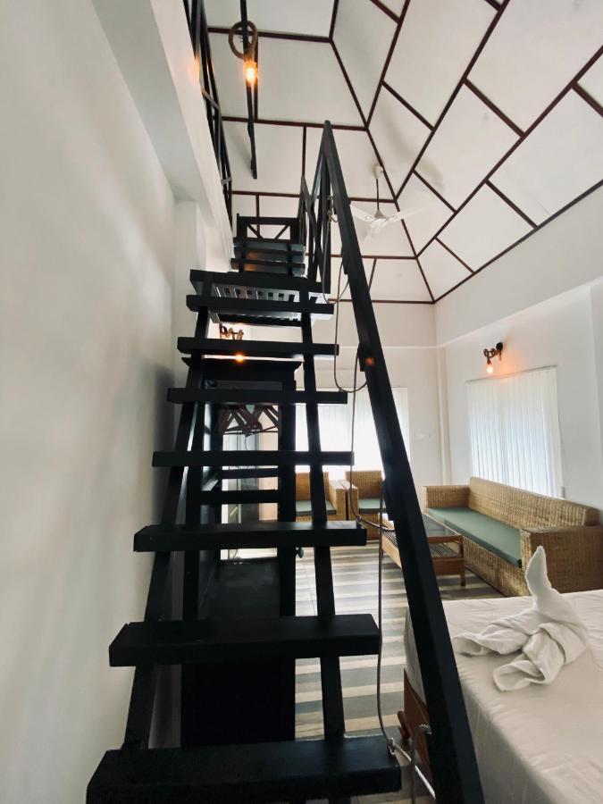 Garggi Kumarakom Village Homestay מראה חיצוני תמונה