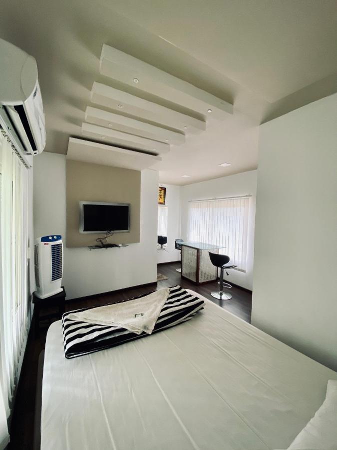 Garggi Kumarakom Village Homestay מראה חיצוני תמונה