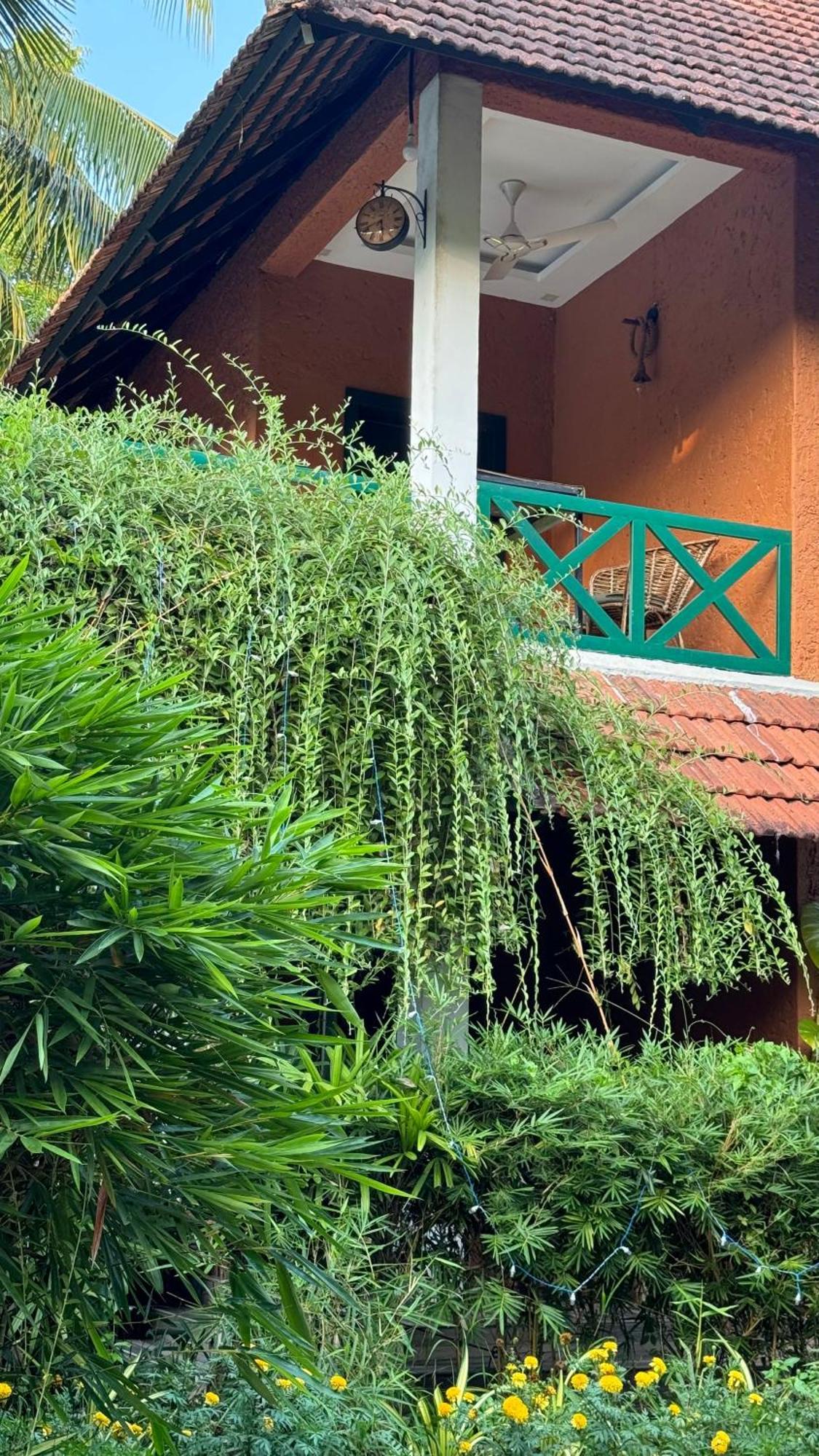 Garggi Kumarakom Village Homestay מראה חיצוני תמונה