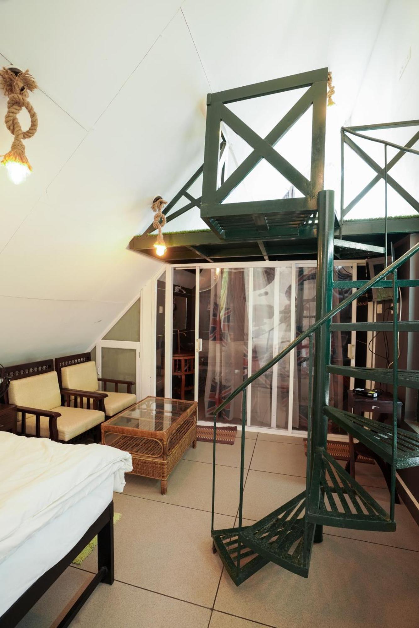 Garggi Kumarakom Village Homestay מראה חיצוני תמונה