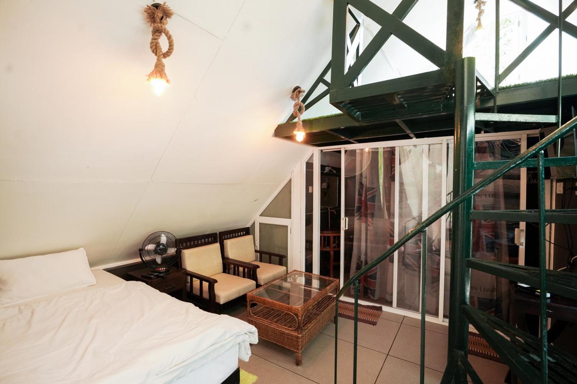 Garggi Kumarakom Village Homestay מראה חיצוני תמונה