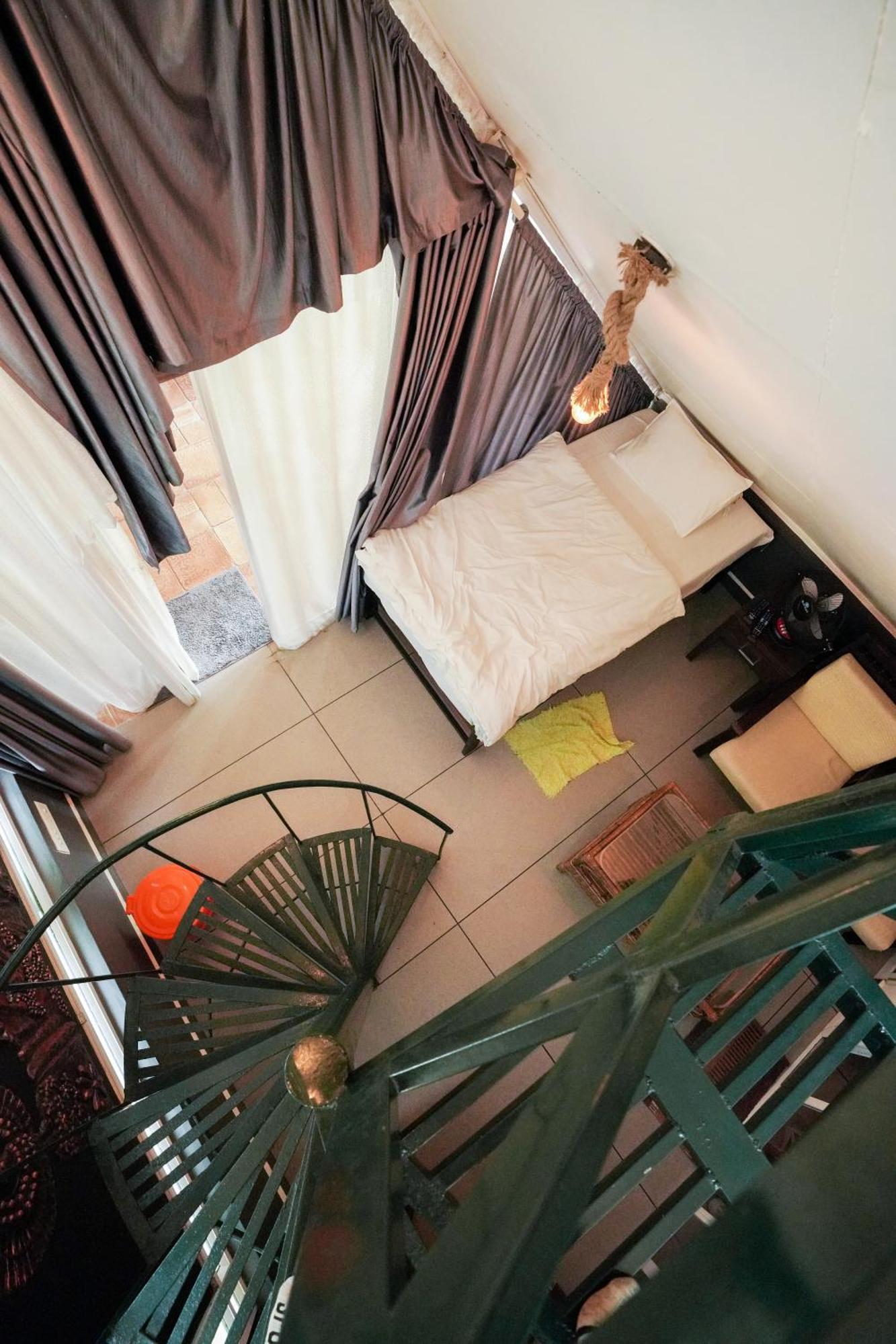 Garggi Kumarakom Village Homestay מראה חיצוני תמונה