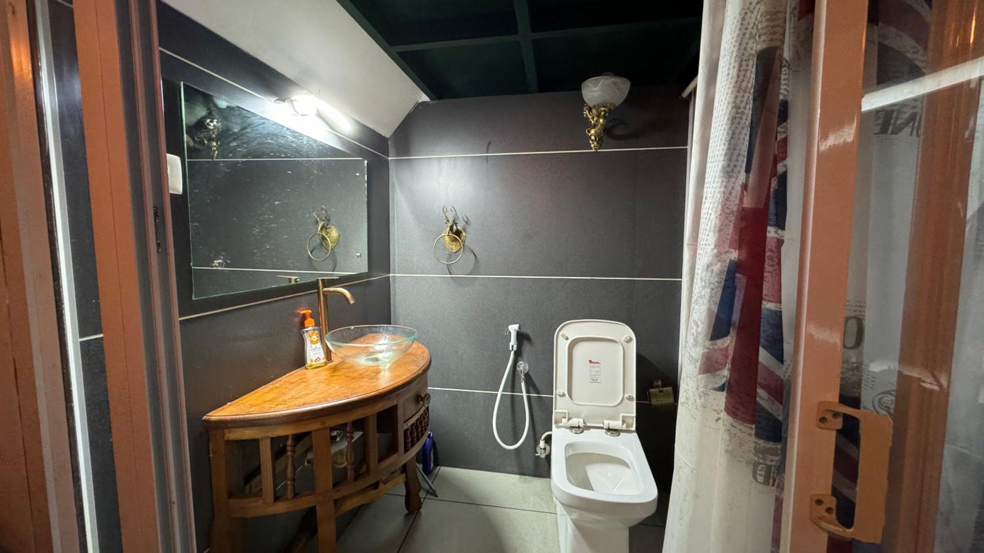 Garggi Kumarakom Village Homestay מראה חיצוני תמונה