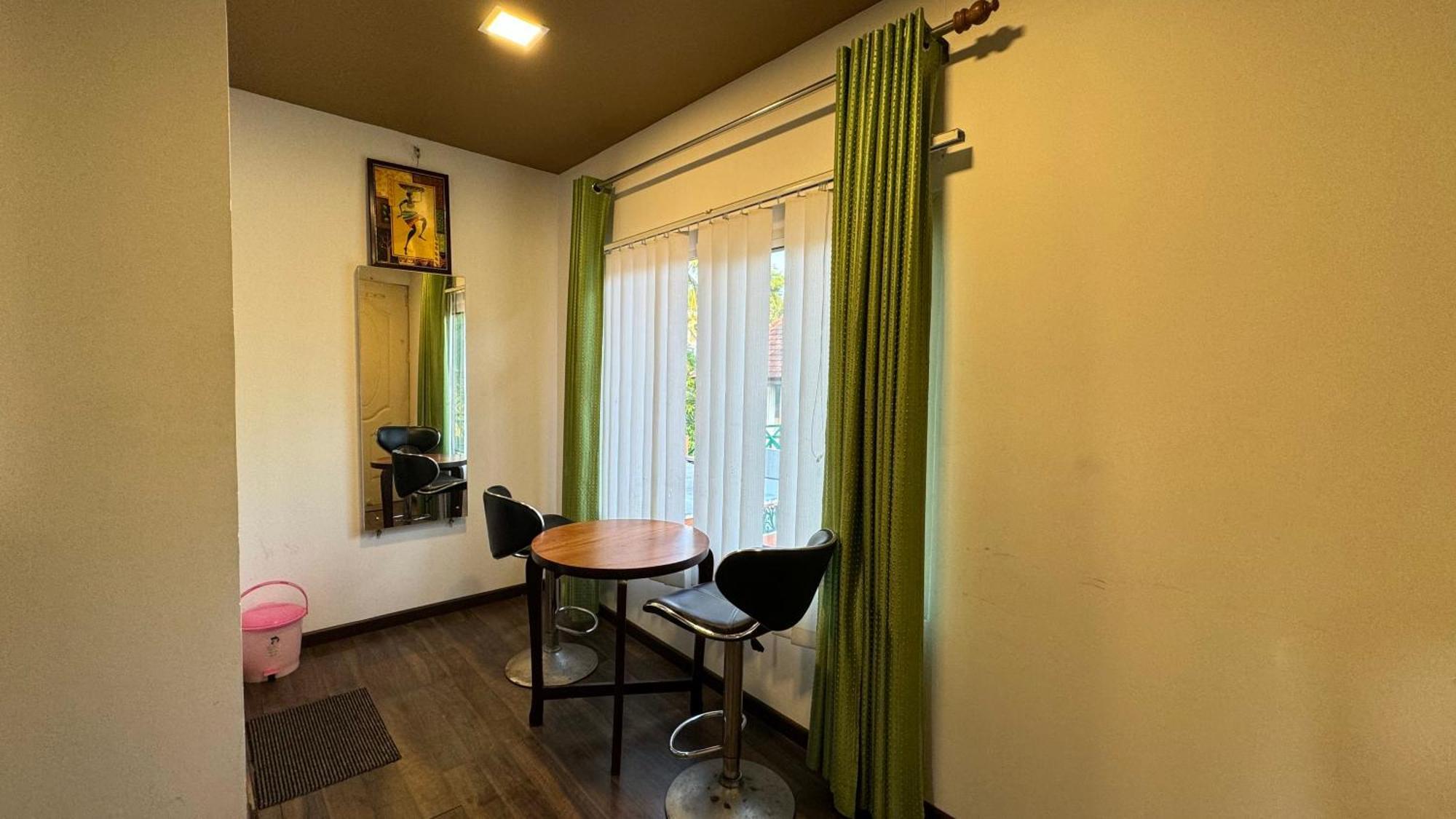 Garggi Kumarakom Village Homestay מראה חיצוני תמונה