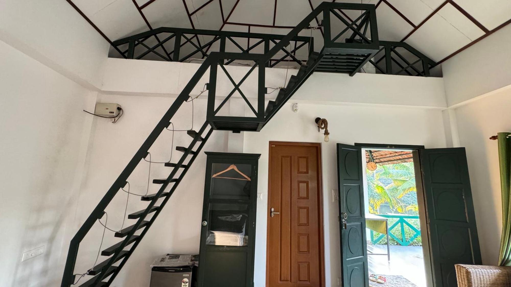 Garggi Kumarakom Village Homestay מראה חיצוני תמונה