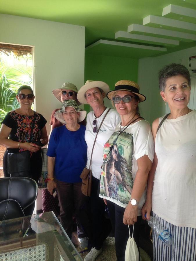 Garggi Kumarakom Village Homestay מראה חיצוני תמונה
